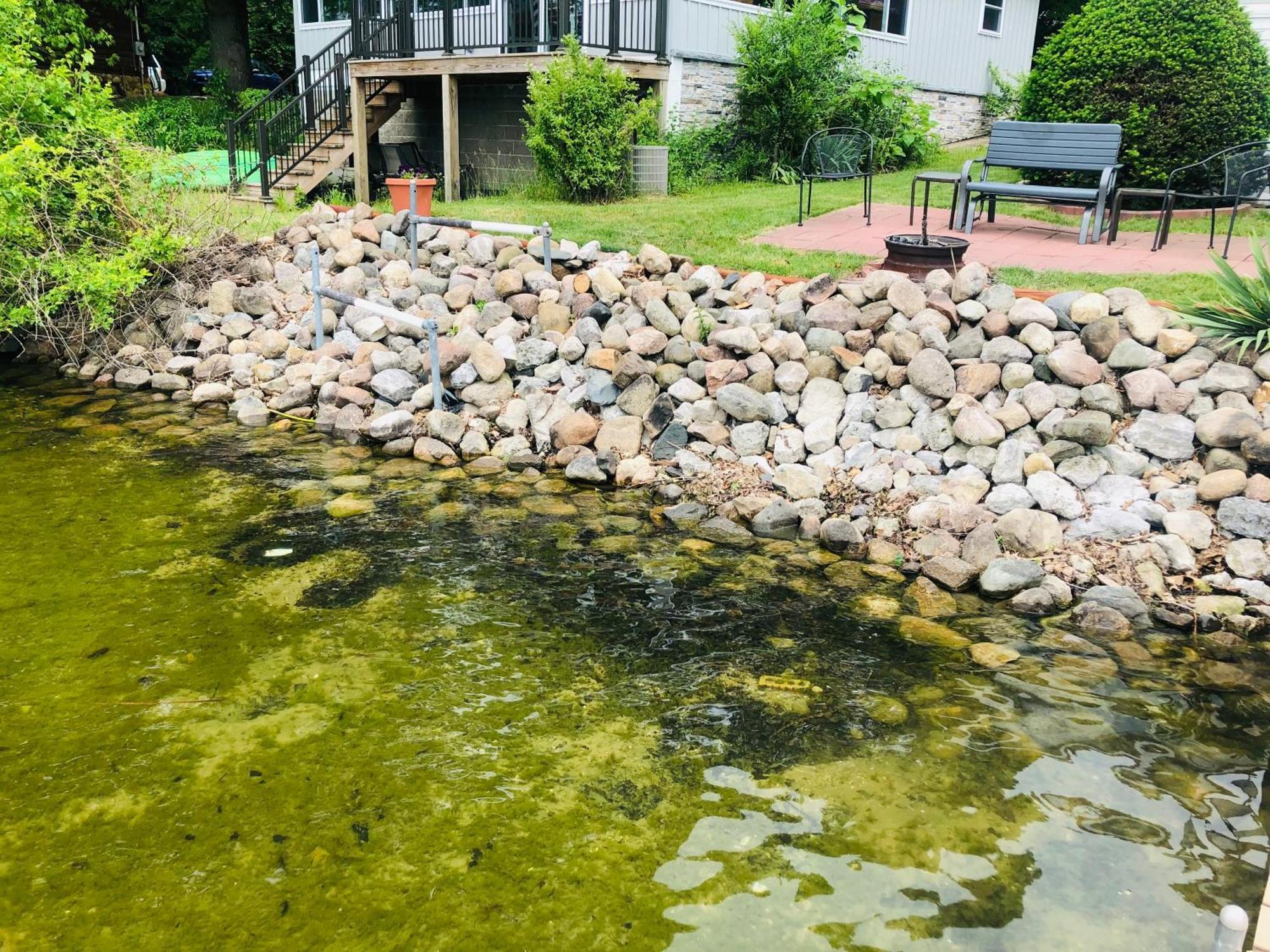 The Wellington Lake Cottage Middlebury Buitenkant foto